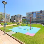 Uhc Larimar Family Complex Superior 아파트 살루