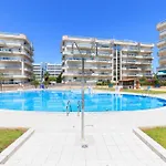아파트 Uhc Larimar Family Complex Superior *