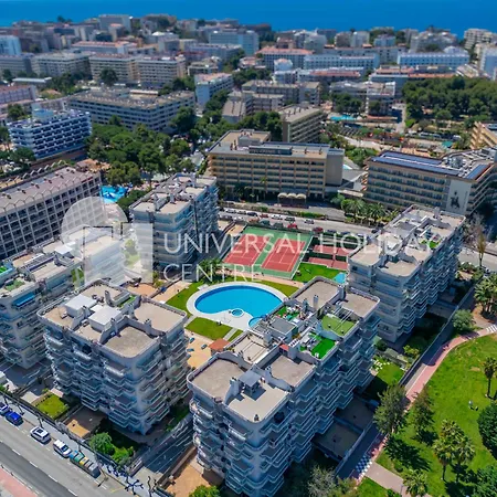 Apartamento Uhc Larimar Family Complex Superior *