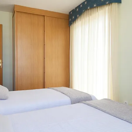 Uhc Larimar Family Complex Superior Appartement Salou
