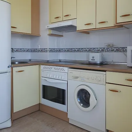 Apartamento Uhc Larimar Family Complex Superior Salou