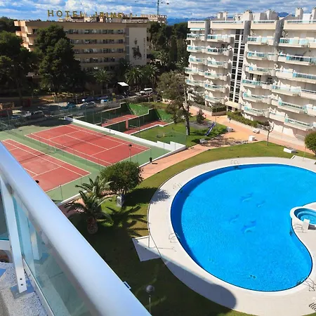 Apartamento Uhc Larimar Family Complex Superior