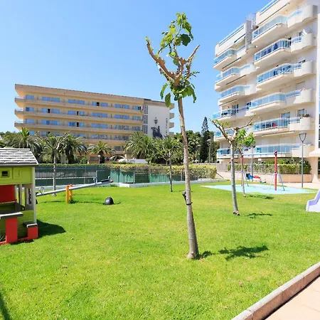 Uhc Larimar Family Complex Superior Apartamento