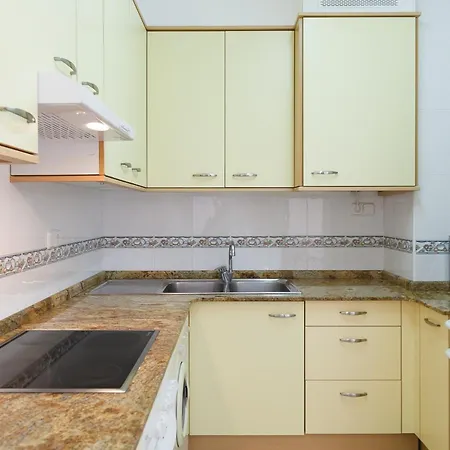 Uhc Larimar Family Complex Superior Apartamento *