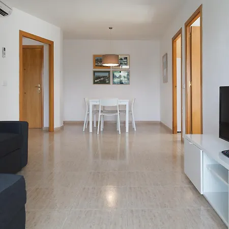 Apartamento Uhc Larimar Family Complex Superior *
