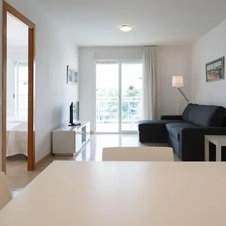 Apartamento Uhc Larimar Family Complex Superior Salou