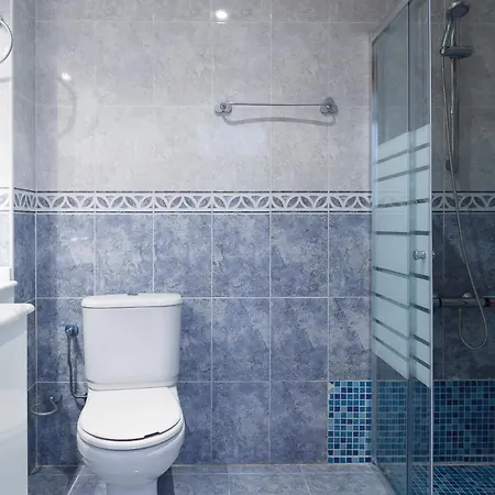 Uhc Larimar Family Complex Superior * Salou