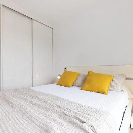 Uhc Larimar Family Complex Superior Appartement