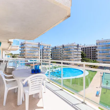 Uhc Larimar Family Complex Superior Appartement *