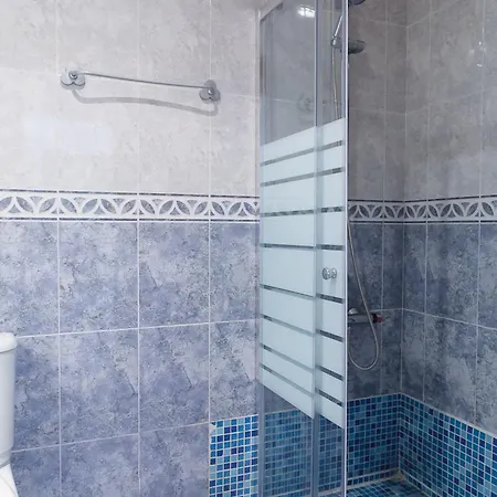Apartamento Uhc Larimar Family Complex Superior *