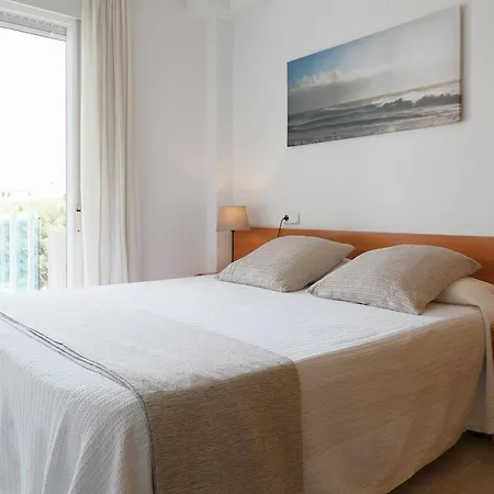 Uhc Larimar Family Complex Superior Appartement