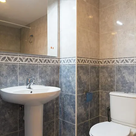 Uhc Larimar Family Complex Superior Apartamento Salou