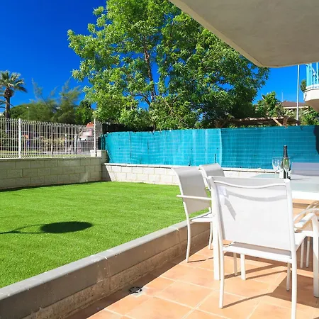 Appartement Uhc Larimar Family Complex Superior Salou