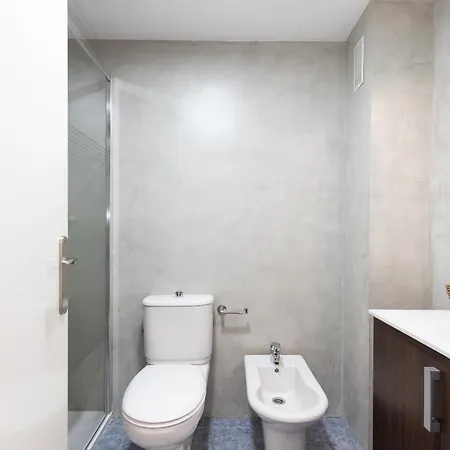 Uhc Larimar Family Complex Superior Appartement