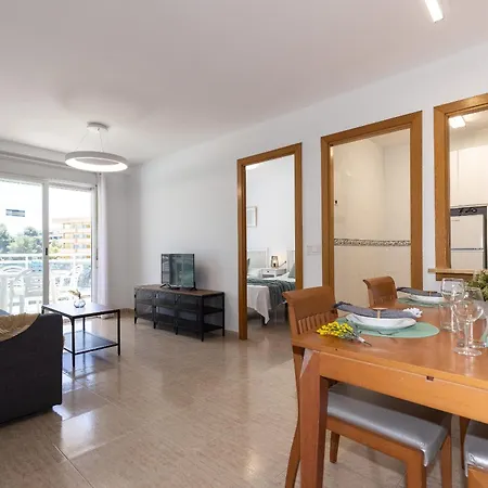 Appartement Uhc Larimar Family Complex Superior