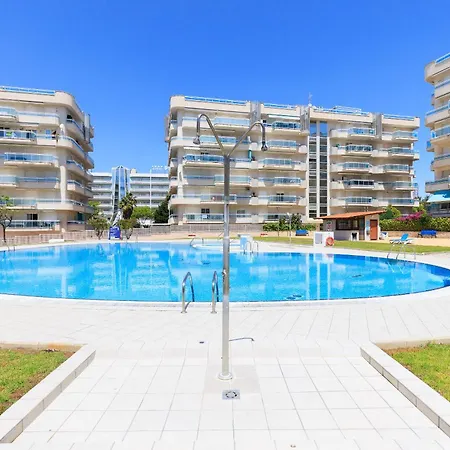 Apartamento Uhc Larimar Family Complex Superior *