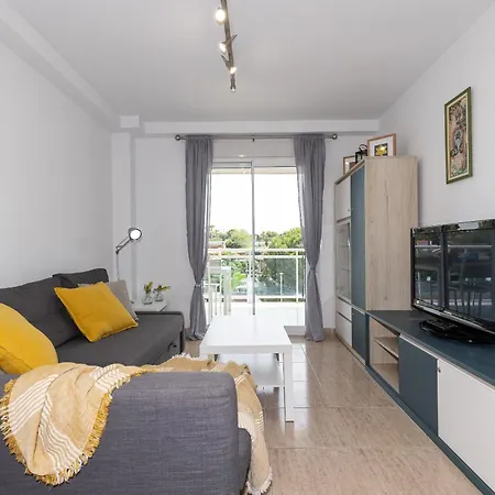 Uhc Larimar Family Complex Superior * Salou