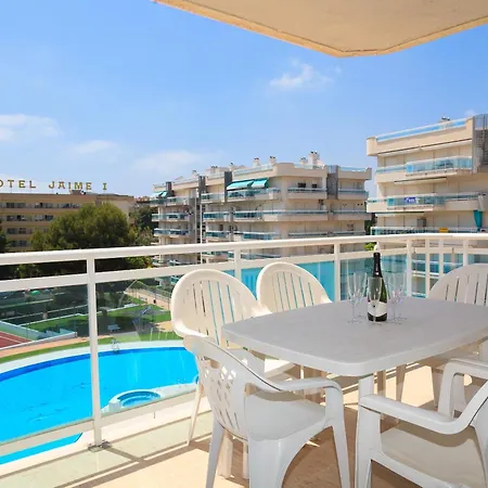 Apartamento Uhc Larimar Family Complex Superior