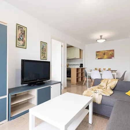 Uhc Larimar Family Complex Superior Apartamento *