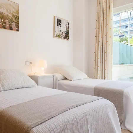 Appartement Uhc Larimar Family Complex Superior *