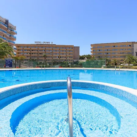 Uhc Larimar Family Complex Superior * Salou