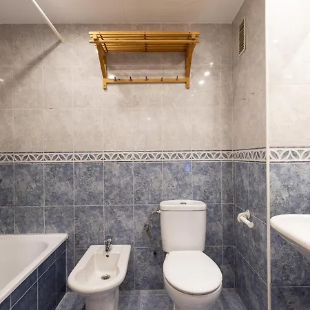 Uhc Larimar Family Complex Superior Apartamento