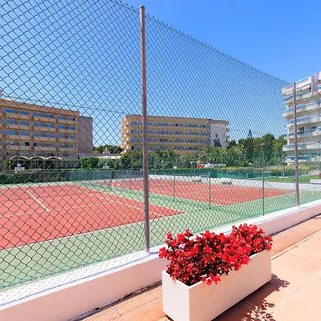 Appartement Uhc Larimar Family Complex Superior