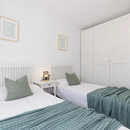 Appartement Uhc Larimar Family Complex Superior *
