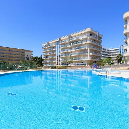 Apartamento Uhc Larimar Family Complex Superior *