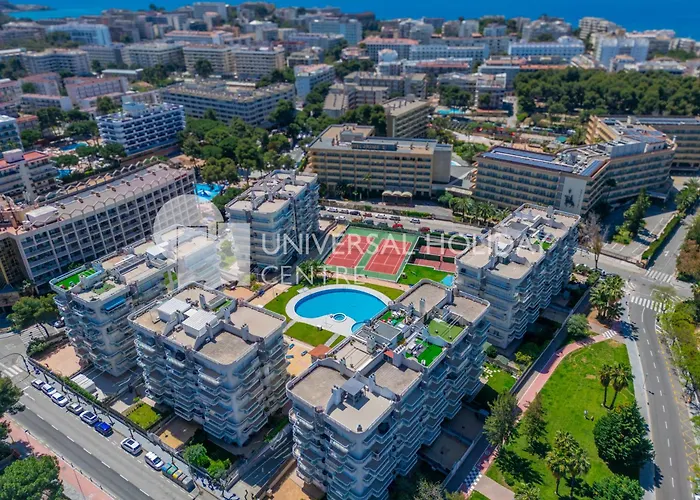 Apartment Uhc Larimar Family Complex Superior *