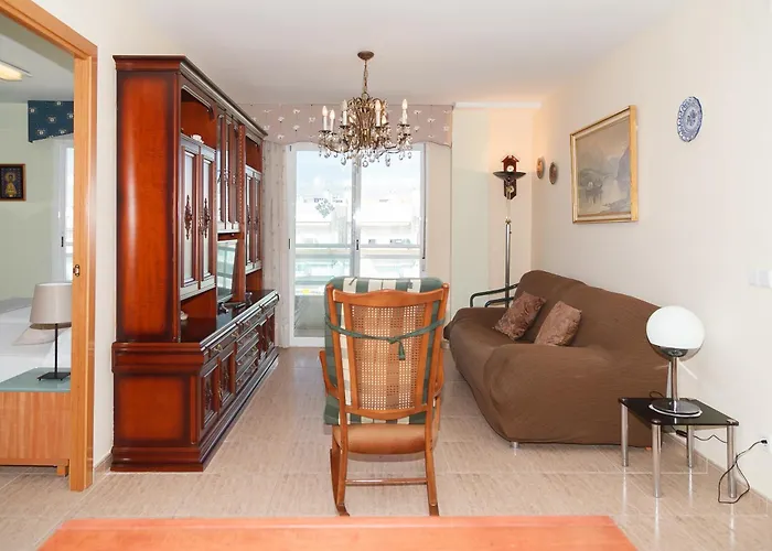 Uhc Larimar Family Complex Superior Apartment *