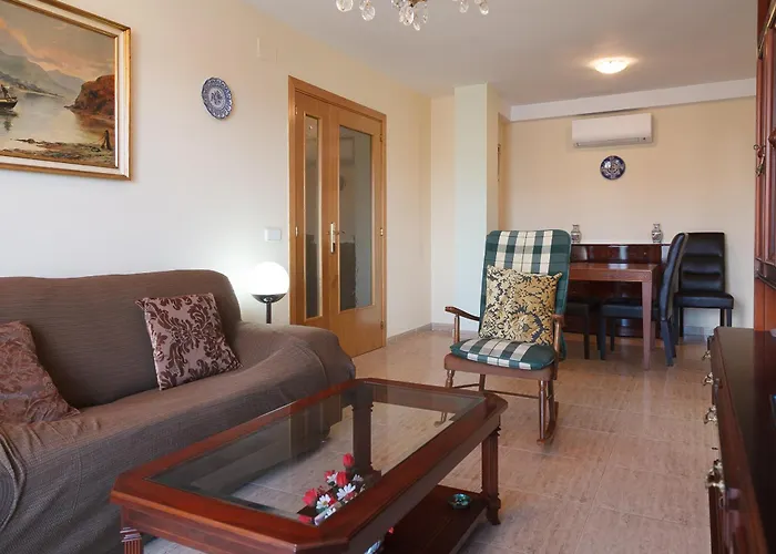 Uhc Larimar Family Complex Superior Salou
