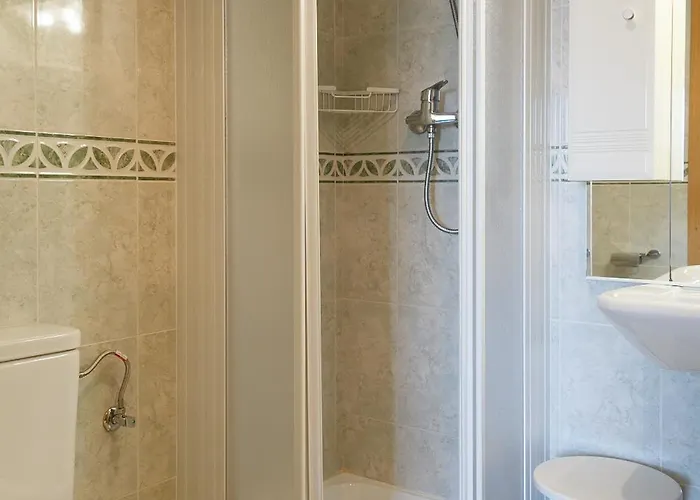Uhc Larimar Family Complex Superior Apartment Salou