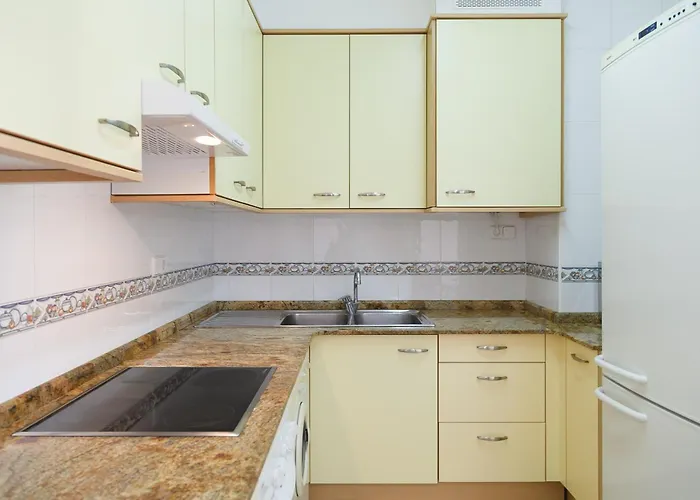 Uhc Larimar Family Complex Superior Apartment *