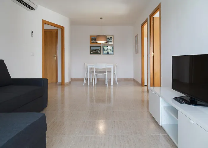 Apartment Uhc Larimar Family Complex Superior *