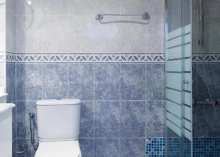 Uhc Larimar Family Complex Superior * Salou
