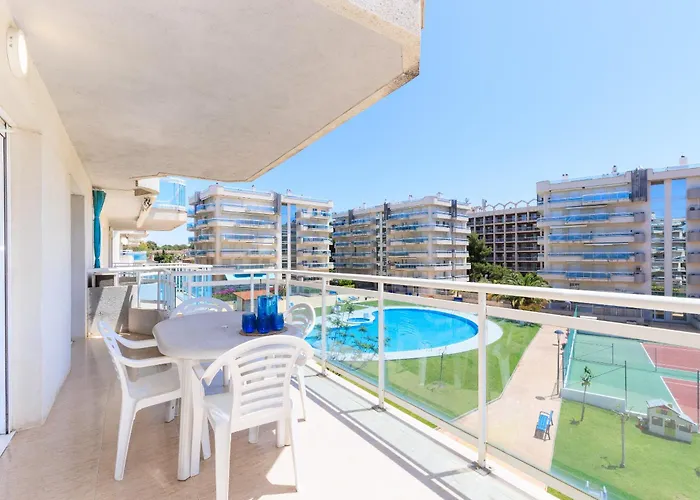Uhc Larimar Family Complex Superior Apartment *