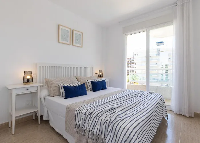 Apartment Uhc Larimar Family Complex Superior Salou