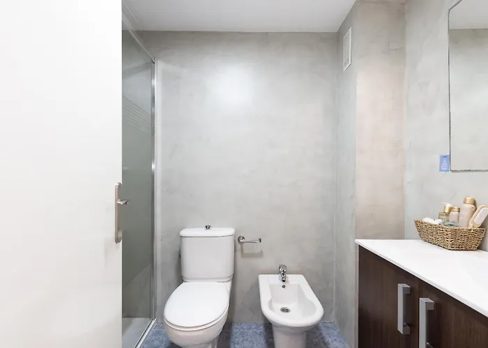 Uhc Larimar Family Complex Superior Apartment