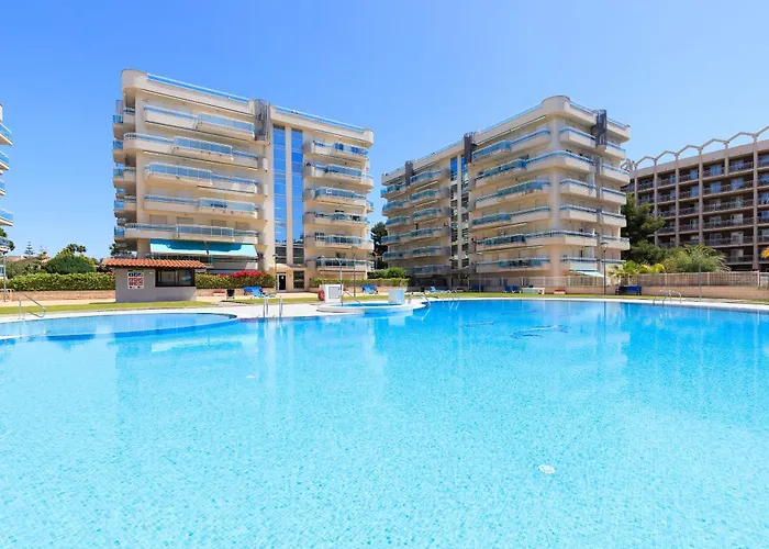 Uhc Larimar Family Complex Superior Apartment *