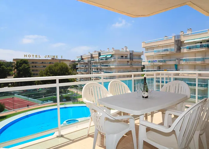 Apartment Uhc Larimar Family Complex Superior