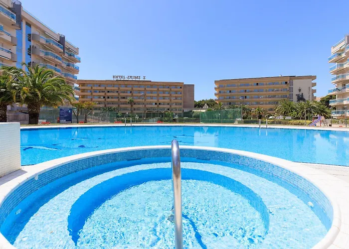 Uhc Larimar Family Complex Superior * Salou