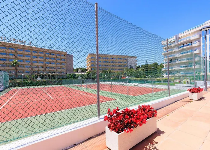 Apartment Uhc Larimar Family Complex Superior