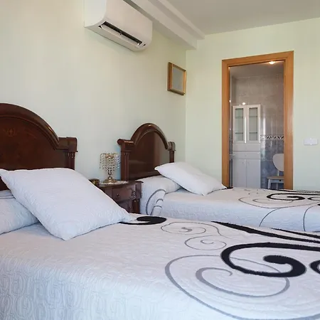Apartament Uhc Larimar Family Complex Superior