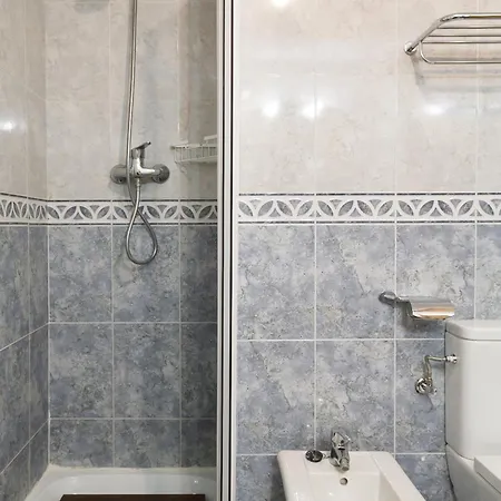 Uhc Larimar Family Complex Superior Apartament *