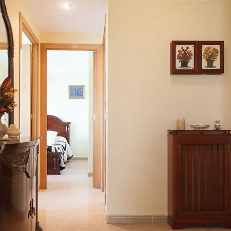 Apartament Uhc Larimar Family Complex Superior Salou