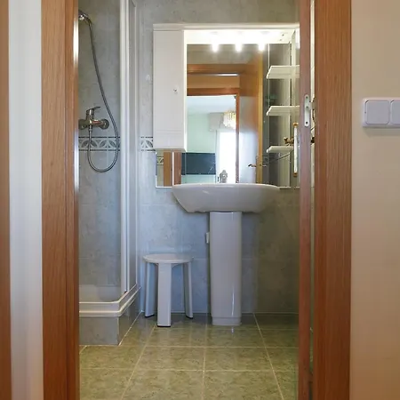 Uhc Larimar Family Complex Superior Apartament