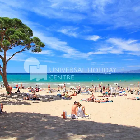 Apartament Uhc Larimar Family Complex Superior