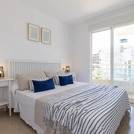 Apartament Uhc Larimar Family Complex Superior Salou