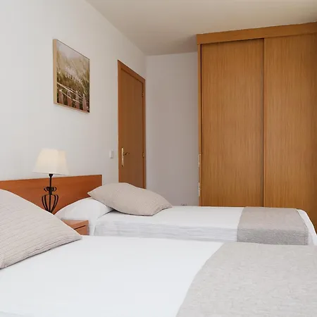 Apartament Uhc Larimar Family Complex Superior
